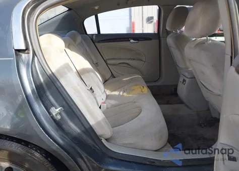 2011 Buick Lucerne Cx z USA, uszkodzony, nr VIN 1G4HA5EM7BU100029